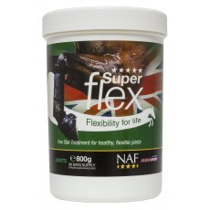 NAF Five Star Superflex Powder - 800g NAF Five Star Superflex Powder - 800g