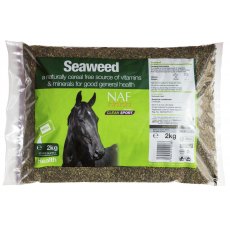 NAF Seaweed Refil 2kg NAF Seaweed Refil 2kg