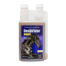 NAF Five Star Respirator Boost - 1l NAF Five Star Respirator Boost - 1l