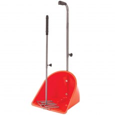 Muck Grabber Adjustable Handle Muck Grabber Adjustable Handle