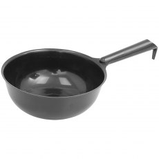 Perry's Plastic Feed & Water Bowl Scoop Perry's Plastic Feed & Water Bowl Scoop