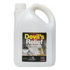 NAF Devils Relief - 2l NAF Devils Relief - 2l
