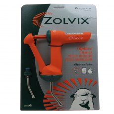 Zolvix Optiline Drenching Gun Zolvix Optiline Drenching Gun