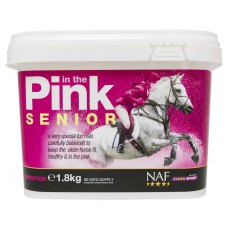NAF In The Pink Senior Digestion - 1.8kg NAF In The Pink Senior Digestion - 1.8kg