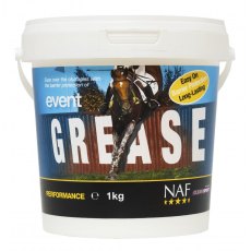 NAF Event Grease - 1kg NAF Event Grease - 1kg