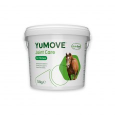 Yumove Joint Care For Horses - 1.8kg Yumove Joint Care For Horses - 1.8kg