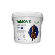 Yumove Joint Care Plus+ For Horses - 1.8kg Yumove Joint Care Plus+ For Horses - 1.8kg