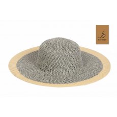 Bartleby Ladies Wide Brim Hat Bartleby Ladies Wide Brim Hat