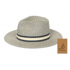 Bartleby Unisex Fedora Hat Bartleby Unisex Fedora Hat
