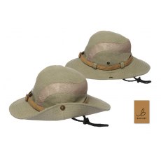 Bartleby Mens Aussie Hat Country Bartleby Mens Aussie Hat Country