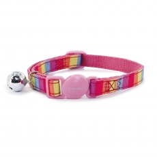 Ancol Rainbow Cat Collar Ancol Rainbow Cat Collar