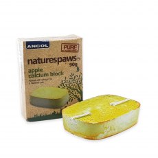 Ancol Naturespaws Calcium Block Ancol Naturespaws Calcium Block