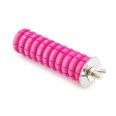 Ancol J4P Knobbly Gnaw Cage Chew Ancol J4P Knobbly Gnaw Cage Chew