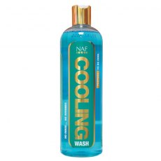 NAF Cooling Wash - 500ml NAF Cooling Wash - 500ml