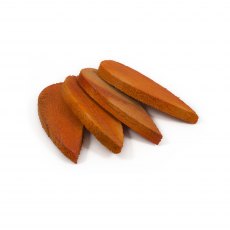 Ancol Carrot Nibbles - Wood Chews Ancol Carrot Nibbles - Wood Chews