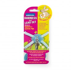 Ancol Rabbit/Guinea Pig Harness Ancol Rabbit/Guinea Pig Harness