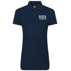Back British Farming Ladies' Polo Top Back British Farming Ladies' Polo Top
