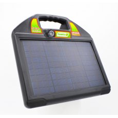 UF Country Solar Energiser UF Country Solar Energiser