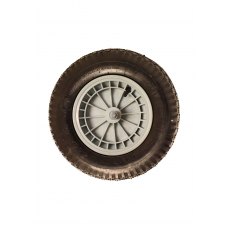 Wheelbarrow - Spare Wheel - For Single Wheel Barrow Wheelbarrow - Spare Wheel - For Single Wheel Barrow