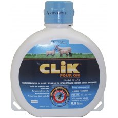 Clik Pour On - 0.8L Clik Pour On - 0.8L