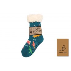 Bartleby Childs Sherpa Socks Bartleby Childs Sherpa Socks