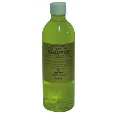 Gold Label Tea Tree Oil Shampoo Gold Label Tea Tree Oil Shampoo