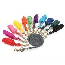 Shires Topaz Lead Rope Shires Topaz Lead Rope