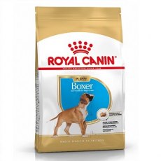 Royal Canin Boxer Puppy - 3kg Royal Canin Boxer Puppy - 3kg