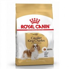 Royal Canin Cavalier King Charles Adult - 7.5kg Royal Canin Cavalier King Charles Adult - 7.5kg