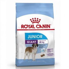 Royal Canin Giant Junior - 15kg Royal Canin Giant Junior - 15kg