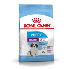 Royal Canin Giant Puppy - 15kg Royal Canin Giant Puppy - 15kg