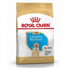 Royal Canin Labrador Retriever Puppy - 3kg Royal Canin Labrador Retriever Puppy - 3kg