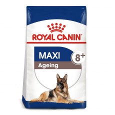 Royal Canin Maxi Ageing 8+ - 15kg Royal Canin Maxi Ageing 8+ - 15kg