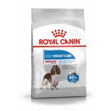 Royal Canin Medium Light Weight Care Adult - 3kg Royal Canin Medium Light Weight Care Adult - 3kg