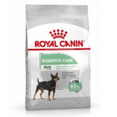 Royal Canin Mini Digestive Care Adult - 8kg Royal Canin Mini Digestive Care Adult - 8kg