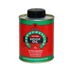 Cornucrescine Tea Tree Hoof Oil Cornucrescine Tea Tree Hoof Oil