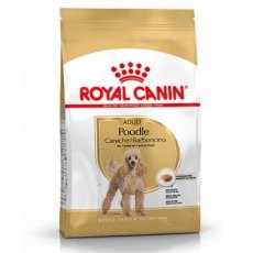 Royal Canin Poodle Adult - 7.5kg Royal Canin Poodle Adult - 7.5kg
