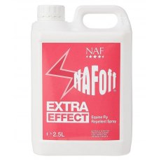 NAF Off Extra Effect Refill - 2.5L NAF Off Extra Effect Refill - 2.5L