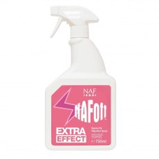 NAF Off Extra Effect Fly Repellent - 750ml NAF Off Extra Effect Fly Repellent - 750ml