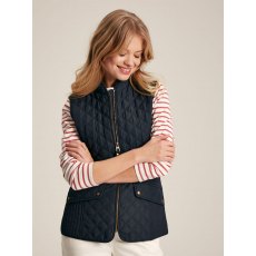 Joules Women's Minx Gilets Joules Women's Minx Gilets