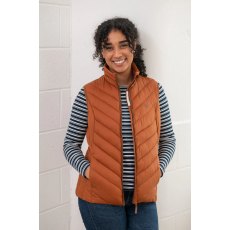 Lighthouse Women's Laurel Gilet Lighthouse Women's Laurel Gilet