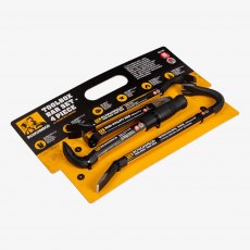 Roughneck Toolbox Bar Set - 4pc Roughneck Toolbox Bar Set - 4pc