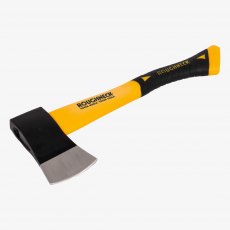 Roughneck Axe Roughneck Axe