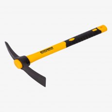 Roughneck Micro Pick Mattock Roughneck Micro Pick Mattock