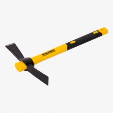 Roughneck Micro Cutter Mattock Roughneck Micro Cutter Mattock