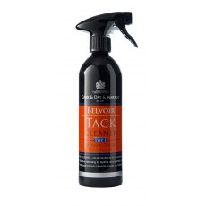 Carr & Day & Martin Belvoir Step-1 Tack Cleaner Carr & Day & Martin Belvoir Step-1 Tack Cleaner