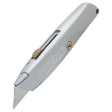Stanley Classic Retractable Blade Utility Knife Stanley Classic Retractable Blade Utility Knife