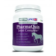 Pharmaquin Joint Complete Ha Equine Pharmaquin Joint Complete Ha Equine