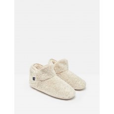 Joules Women's Cabin Luxe Faux Fur Slippers Joules Women's Cabin Luxe Faux Fur Slippers