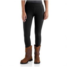 Carhartt Force Fitted Lightweight Utility Leggings Carhartt Force Fitted Lightweight Utility Leggings